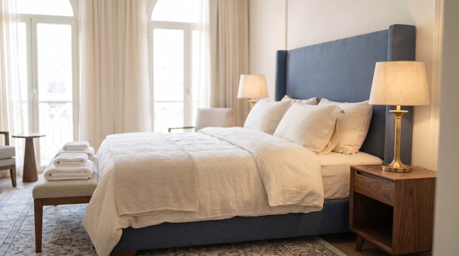 Hotel Furnishing in Egypt: A Practical Procurement Guide